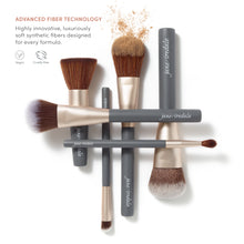 Load image into Gallery viewer, Jane Iredale Make Up Brushes