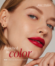 Load image into Gallery viewer, JANE IREDALE ColorLuxe Hydrating Cream Lipstick