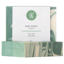 Load image into Gallery viewer, All Things Jill Bar Soap