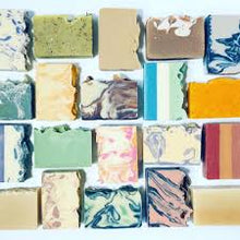Load image into Gallery viewer, Beach Baby Bar Soap