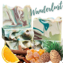 Load image into Gallery viewer, Beach Baby Bar Soap