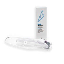 Load image into Gallery viewer, skinVacious - Cosmetic Skin Roller 0.2 mm