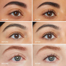 Load image into Gallery viewer, Jane Iredale Lash Fixation Length & Definition Tubing Mascara
