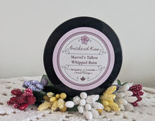 Load image into Gallery viewer, Marvel's Tallow Whipped Balm