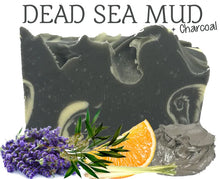 Load image into Gallery viewer, Beach Baby Bar Soap