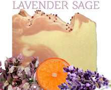 Load image into Gallery viewer, Beach Baby Bar Soap