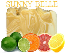 Load image into Gallery viewer, Beach Baby Bar Soap