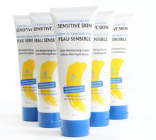 Load image into Gallery viewer, Glacier Calendula Cream for Sensitive Skin - Eczema
