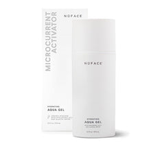 Load image into Gallery viewer, NuFACE Hydrating Aqua Gel Microcurrent Activator