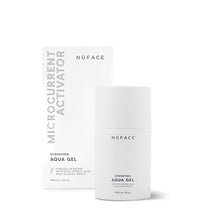 Load image into Gallery viewer, NuFACE Hydrating Aqua Gel Microcurrent Activator