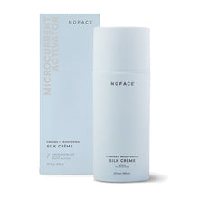 Load image into Gallery viewer, NuFACE Silk Creme Microcurrent Activator