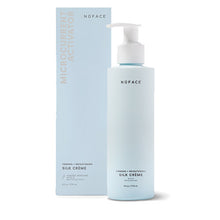 Load image into Gallery viewer, NuFACE Silk Creme Microcurrent Activator
