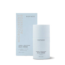 Load image into Gallery viewer, NuFACE Silk Creme Microcurrent Activator