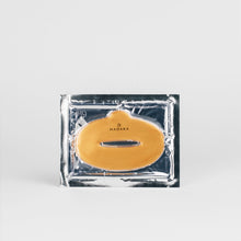 Load image into Gallery viewer, HADAKA 24KT GOLD LIP MASK MASK
