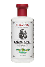 Load image into Gallery viewer, Thayer's Original Facial Toner Witch Hazel
