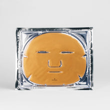Load image into Gallery viewer, HADAKA 24KT GOLD FACE MASK PACK