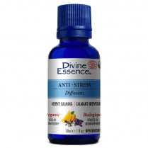 Load image into Gallery viewer, DIVINE ESSENCE ANTI-STRESS ESSENTIAL OIL BLEND