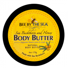 Load image into Gallery viewer, Bee By The Sea Body Butter