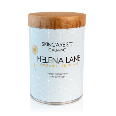 Helena Lane Calming Skincare Set