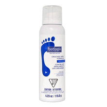 Load image into Gallery viewer, footlogix Cracked Heel Formula 3+