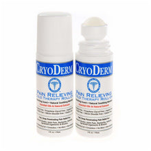 Load image into Gallery viewer, CRYoderm COLD ROLL ON LOTION