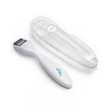 Load image into Gallery viewer, SkinVacious skin roller with carrying case