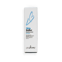 Load image into Gallery viewer, SkinVascious Cosmetic Scalp Roller 0.3 mm