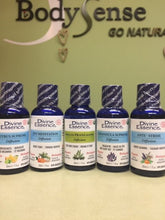 Load image into Gallery viewer, Divine Essence Organic Essential Oil Blends