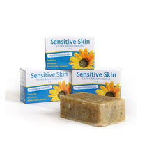 Load image into Gallery viewer, Glacier Calendula Soap