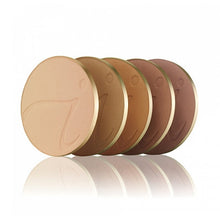 Load image into Gallery viewer, Jane Iredale Pure Pressed Base MINERAL FoundationS