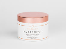 Load image into Gallery viewer, HADAKA BUTTERFULL MARULA BUTTER CREAM IN UNSCENTED