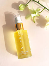 Load image into Gallery viewer, HADAKA HALO HAIR OIL BOTTLE