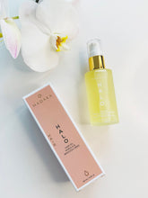 Load image into Gallery viewer, HADAKA HALO HAIR OIL WITH MARULA AND BROCCOLI SEED