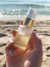 Load image into Gallery viewer, HADAKA LUXE BODY OIL OF MARULA AND CAMELLIA - 30ML PUMP BOTTLE