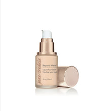 Load image into Gallery viewer, Jane Iredale Beyond Matte 1