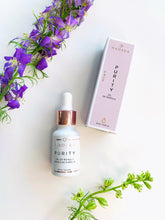 Load image into Gallery viewer, Hadaka purity oil of marula - jar and box (15mL)
