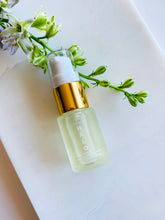 Load image into Gallery viewer, HADAKA HALO HAIR OIL BOTTLE