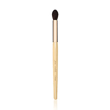 Load image into Gallery viewer, Jane Iredale Make up Brushes Crease Brush