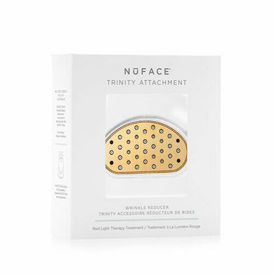 NuFACE wrinkle reducer attachment