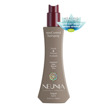 Load image into Gallery viewer, NEUMA NEUCONTROL NON AEROSOL HAIRSPRAY