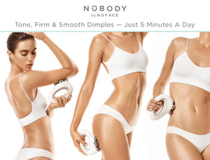 NuBody with 3 body parts