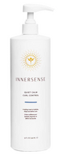 Load image into Gallery viewer, Innersense quiet calm curl control 32 oz. styling cream