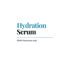 Load image into Gallery viewer, SkinVacious hydration serum logo