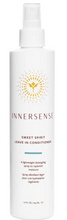 Load image into Gallery viewer, Innersense Sweet spirit leave-in conditioner spray - 10 oz.