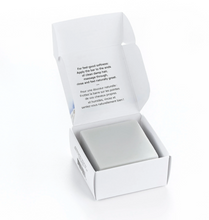Load image into Gallery viewer, The unscented company conditioner bar box open