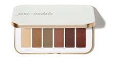 Load image into Gallery viewer, PurePressed Eye Shadow palette - naturally glam