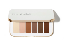 Load image into Gallery viewer, PurePressed Eye Shadow palette - naturally matte

