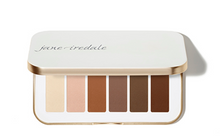 Load image into Gallery viewer, PurePressed Eye Shadow palette - naturally matte