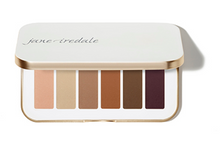 Load image into Gallery viewer, PurePressed Eye Shadow palette - pure basics