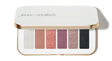 Load image into Gallery viewer, PurePressed Eye Shadow palette - storm chaser